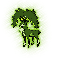 Sawsbuck (Autumn)
